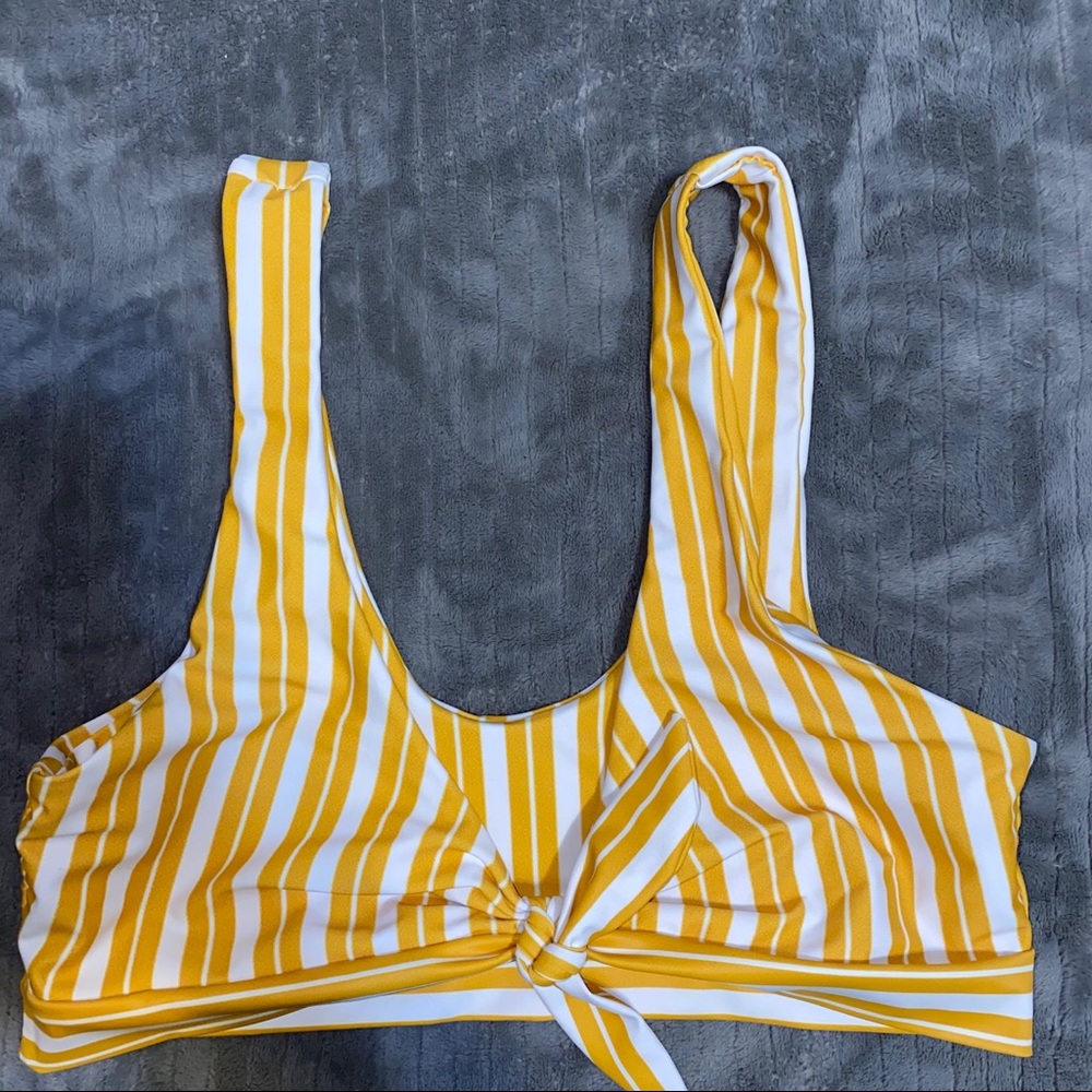 Shein Bikini Top